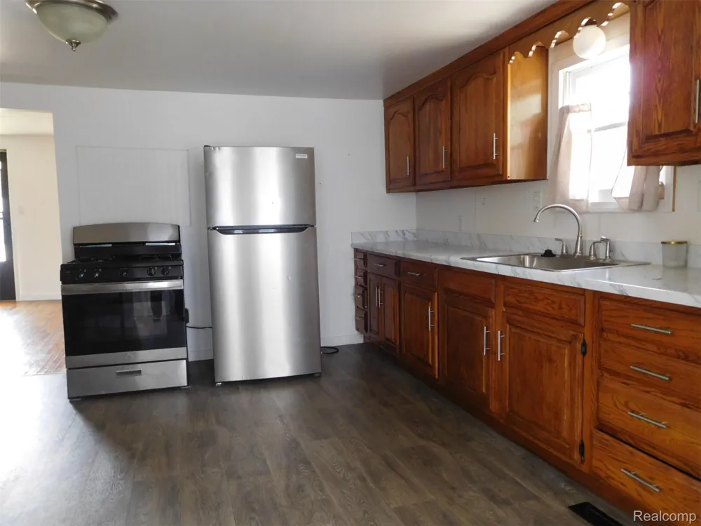 2043 Hillsdale Drive Davison Township, MI 48423