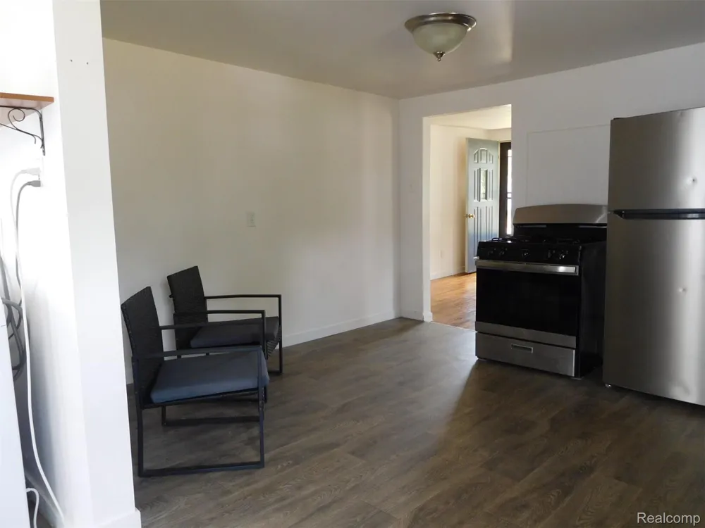 2043 Hillsdale Drive Davison Township, MI 48423