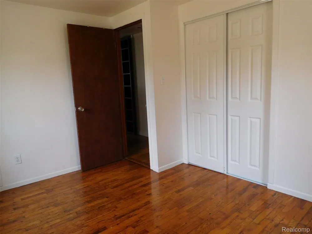 2043 Hillsdale Drive Davison Township, MI 48423