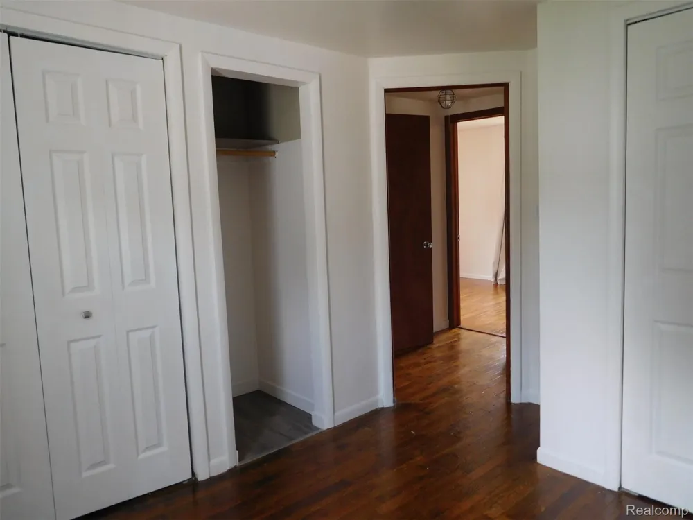 2043 Hillsdale Drive Davison Township, MI 48423