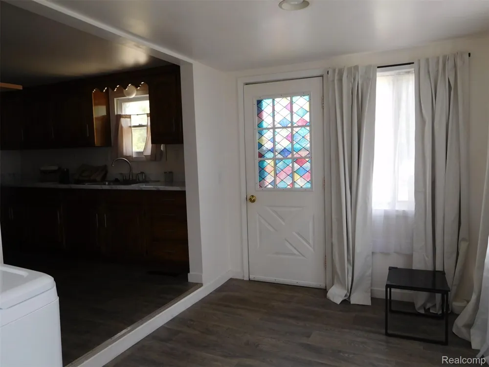 2043 Hillsdale Drive Davison Township, MI 48423