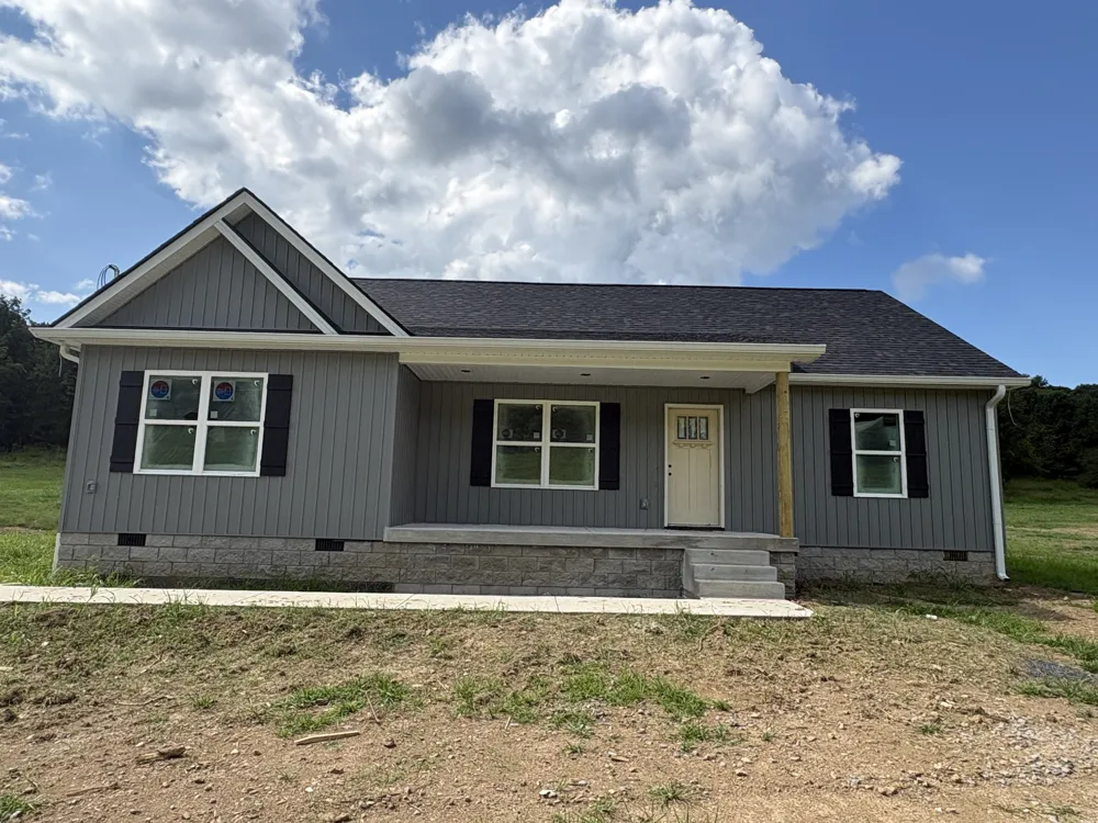 2244 Collier Road Cornersville, TN 37047