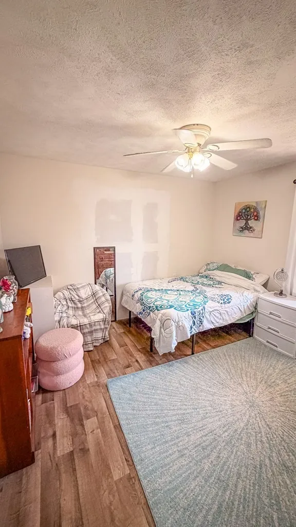 301 McQuade Cir McMinnville, TN 37110