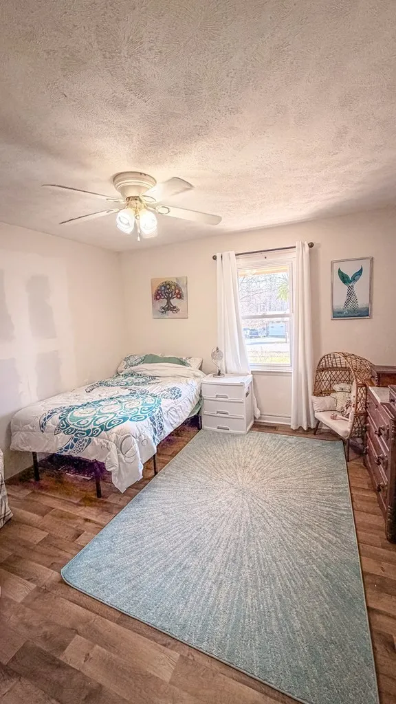 301 McQuade Cir McMinnville, TN 37110