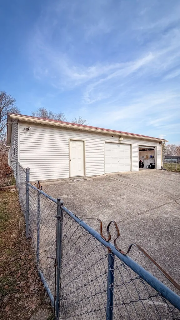 301 McQuade Cir McMinnville, TN 37110