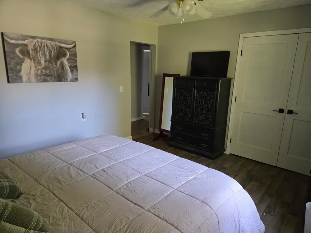 301 McQuade Cir McMinnville, TN 37110