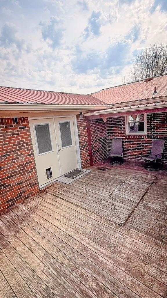 301 McQuade Cir McMinnville, TN 37110
