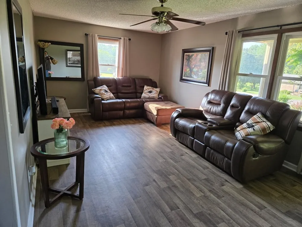 301 McQuade Cir McMinnville, TN 37110