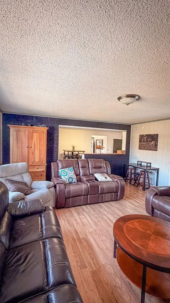301 McQuade Cir McMinnville, TN 37110