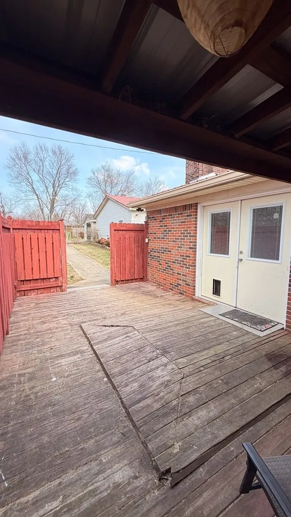 301 McQuade Cir McMinnville, TN 37110