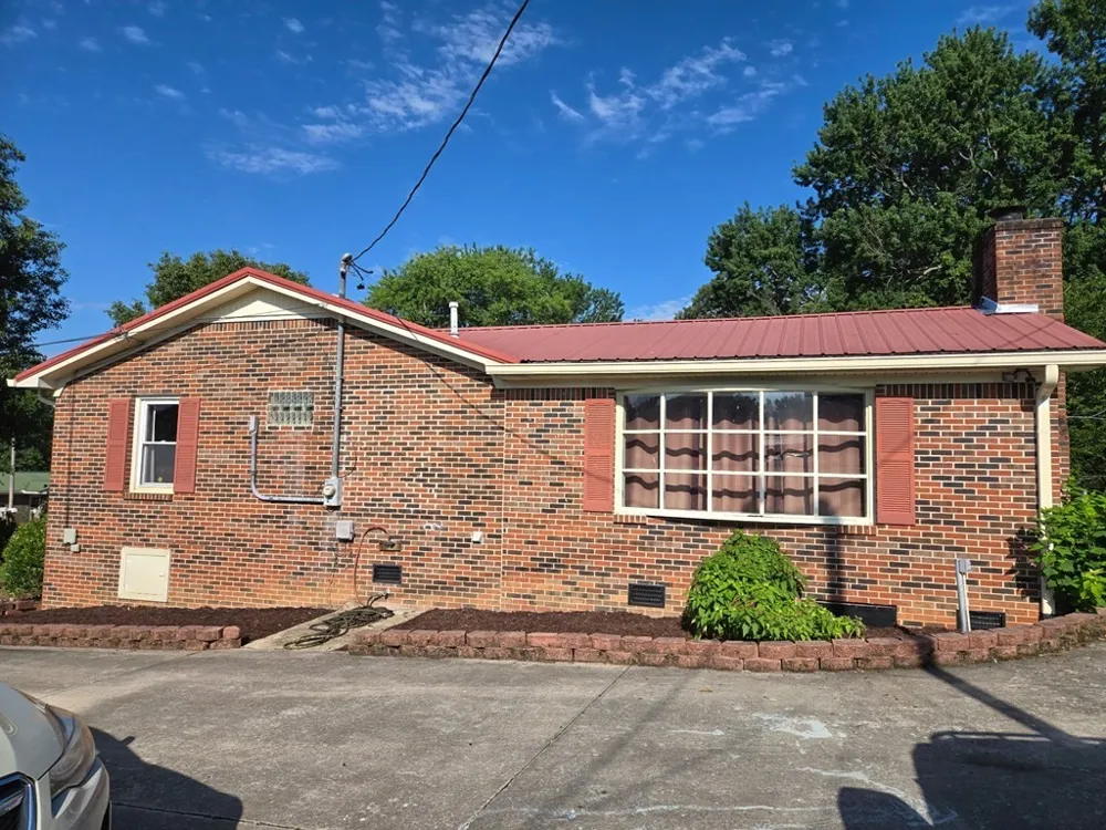 301 McQuade Cir McMinnville, TN 37110