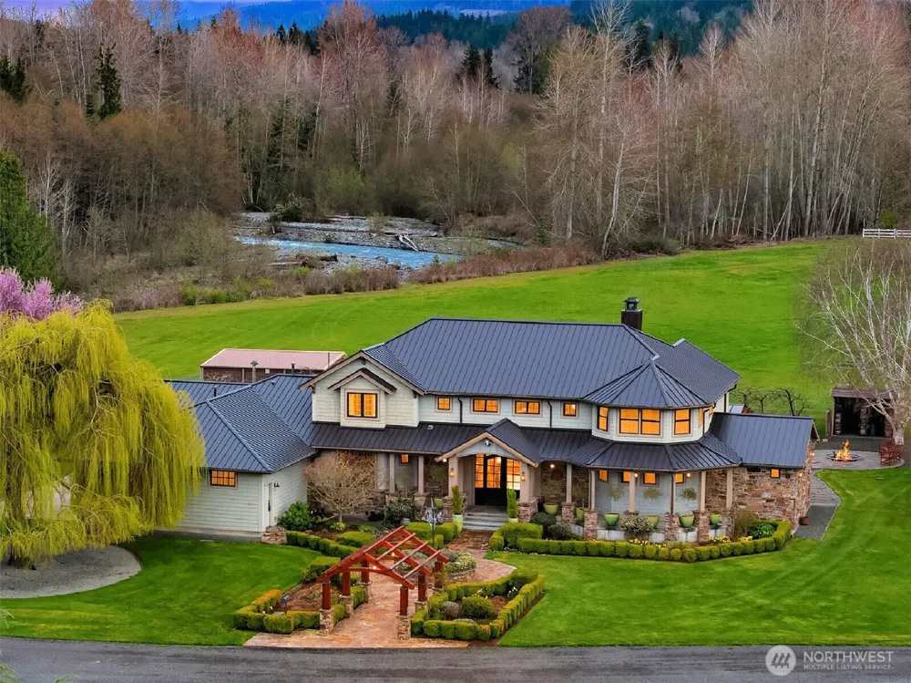 231 River Run Road Sequim, WA 98382