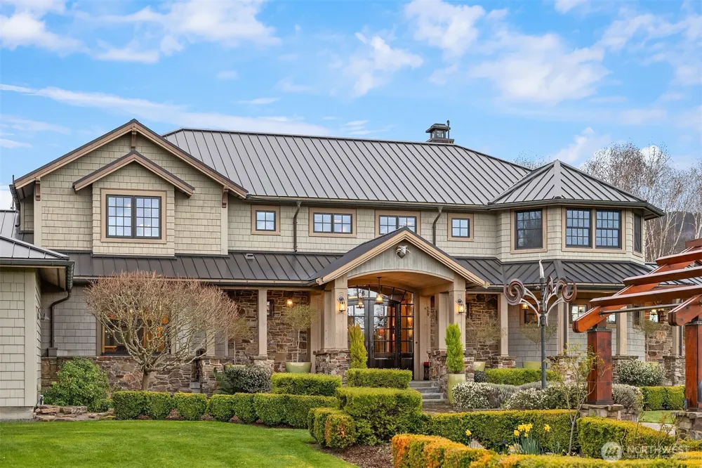 231 River Run Road Sequim, WA 98382