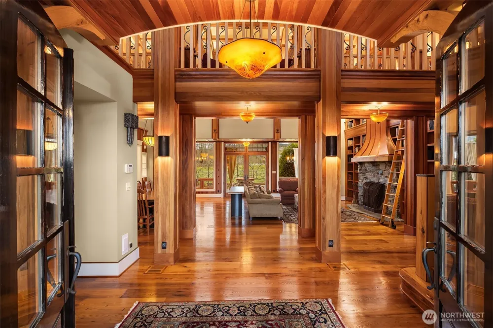 231 River Run Road Sequim, WA 98382
