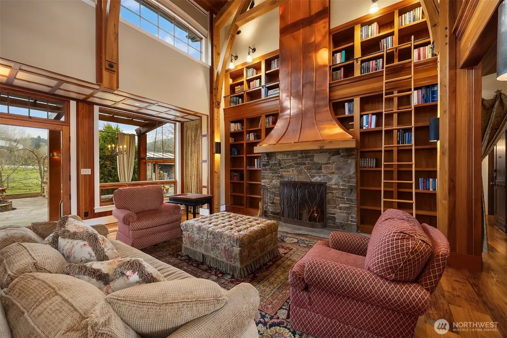 231 River Run Road Sequim, WA 98382