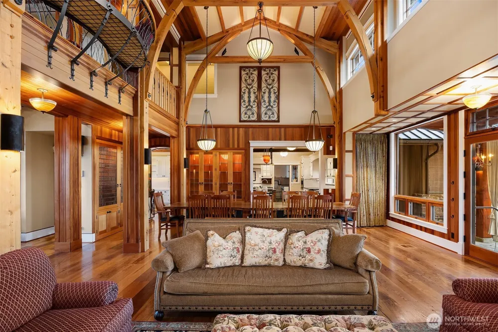 231 River Run Road Sequim, WA 98382