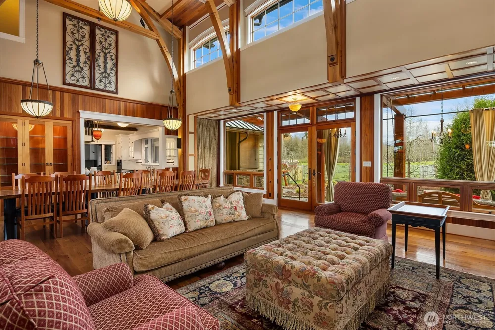 231 River Run Road Sequim, WA 98382