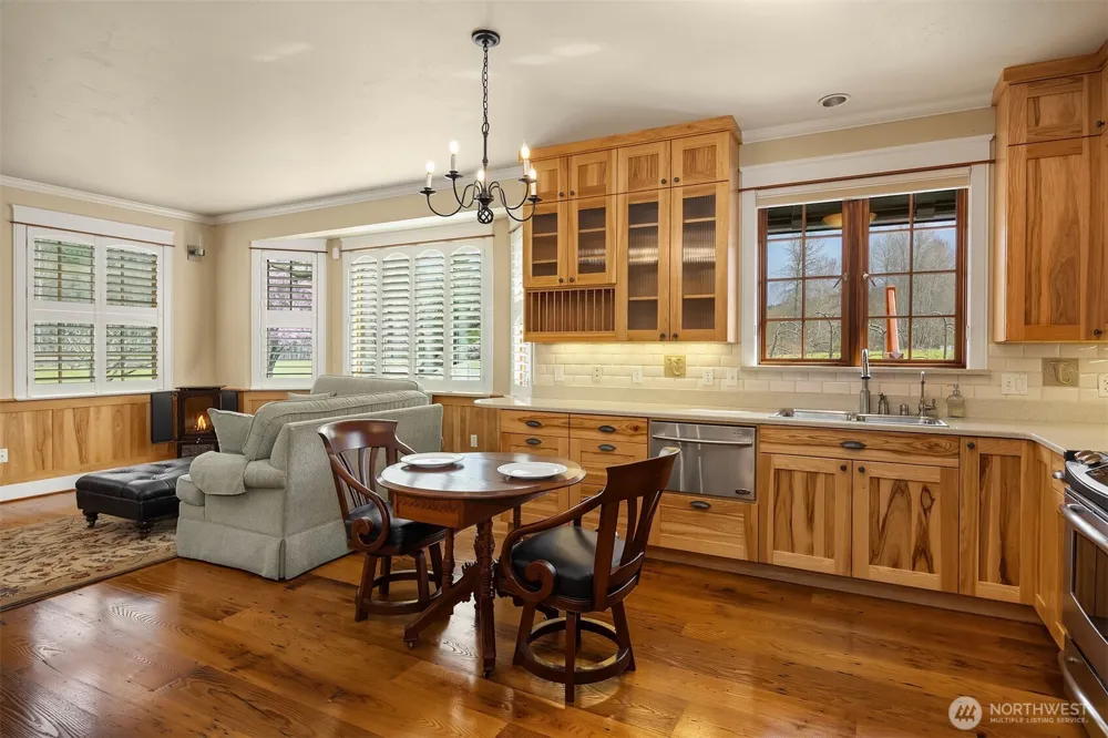 231 River Run Road Sequim, WA 98382