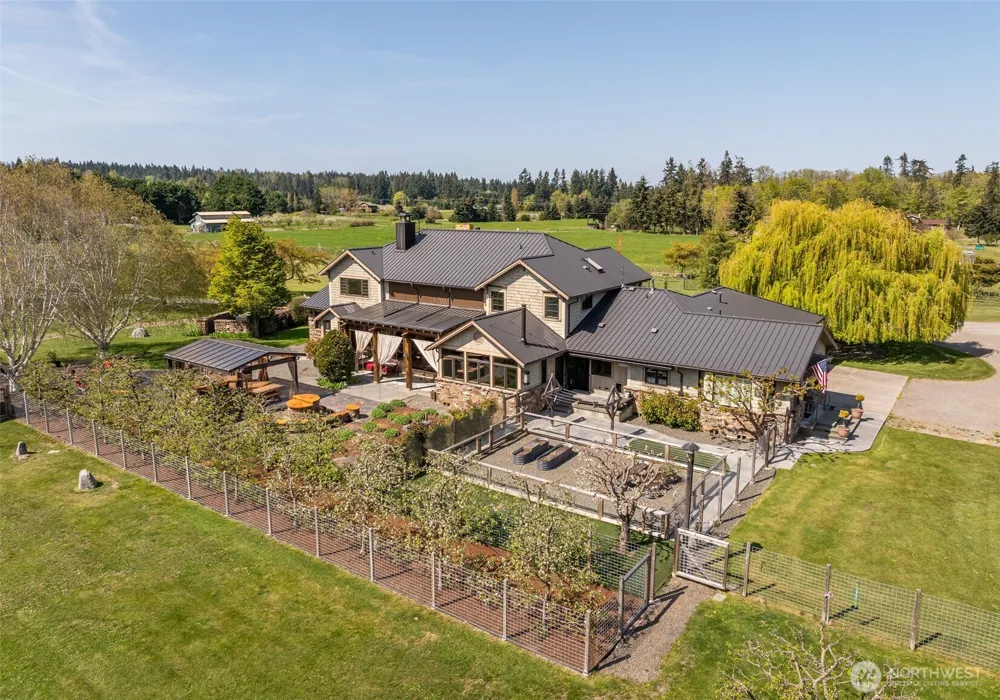 231 River Run Road Sequim, WA 98382