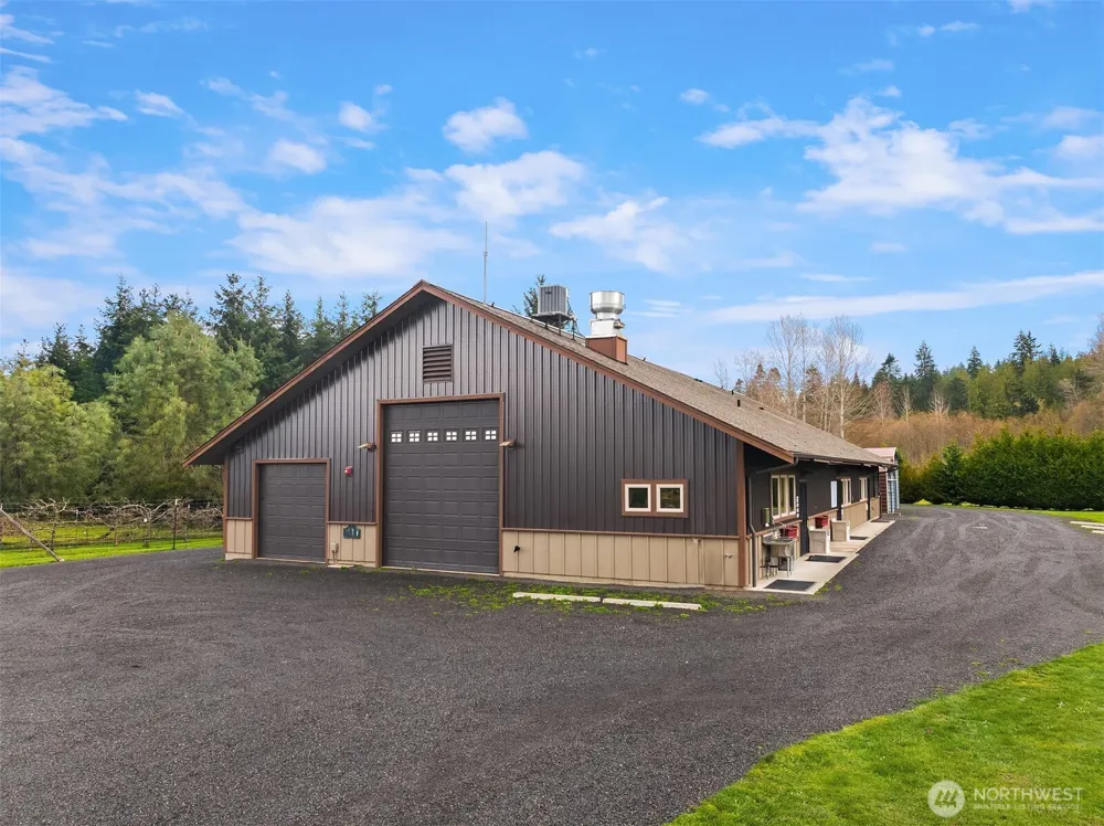 231 River Run Road Sequim, WA 98382