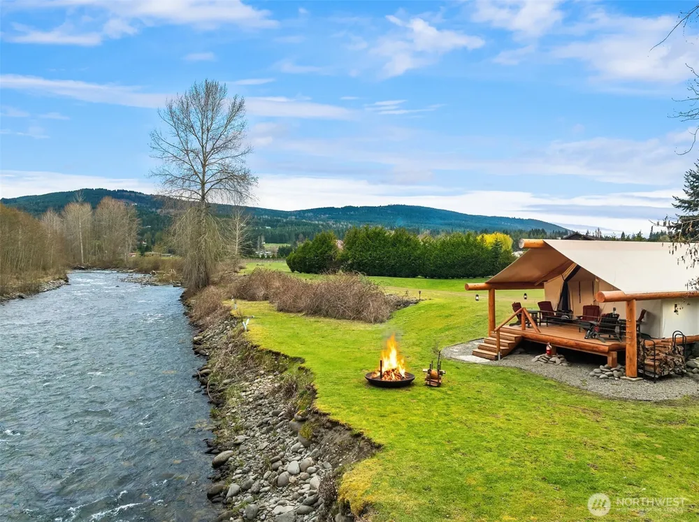 231 River Run Road Sequim, WA 98382