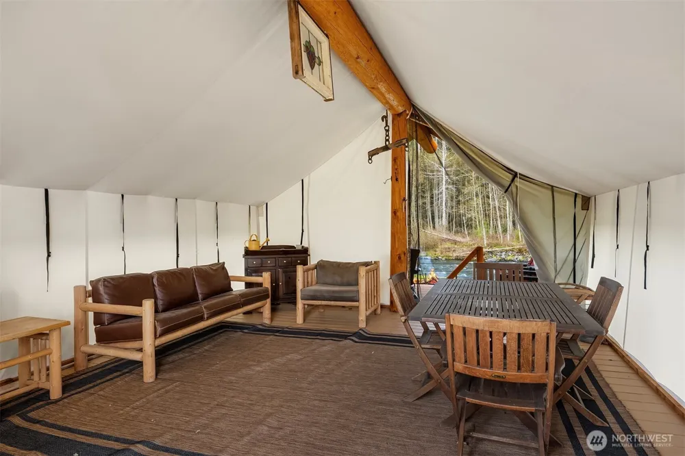 231 River Run Road Sequim, WA 98382