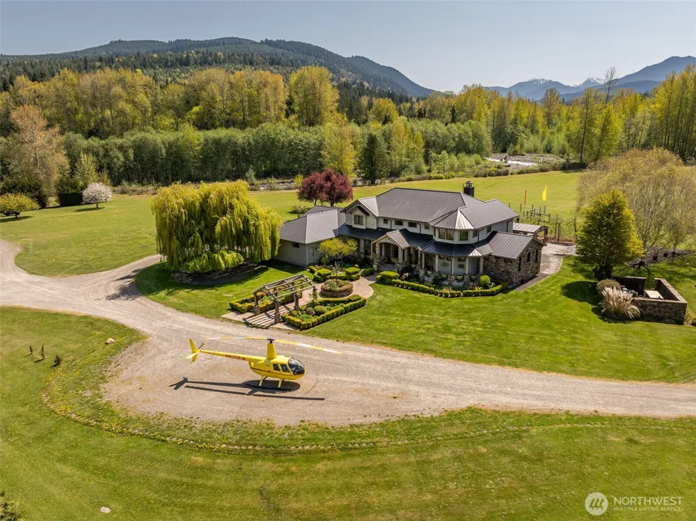 231 River Run Road Sequim, WA 98382