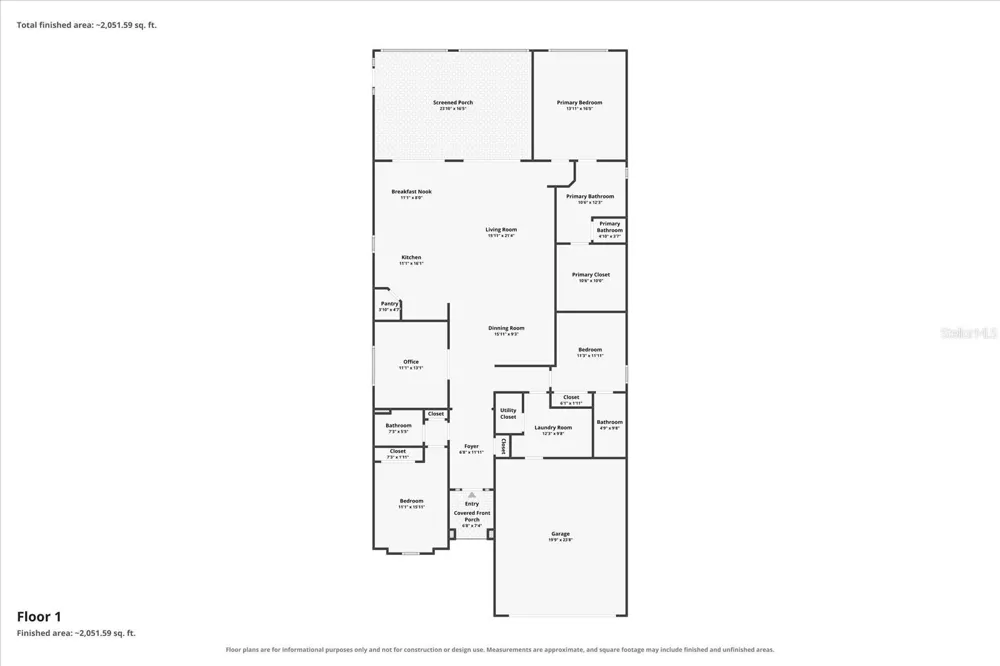 11410 CASELLA PLACE Palmetto, FL 34221
