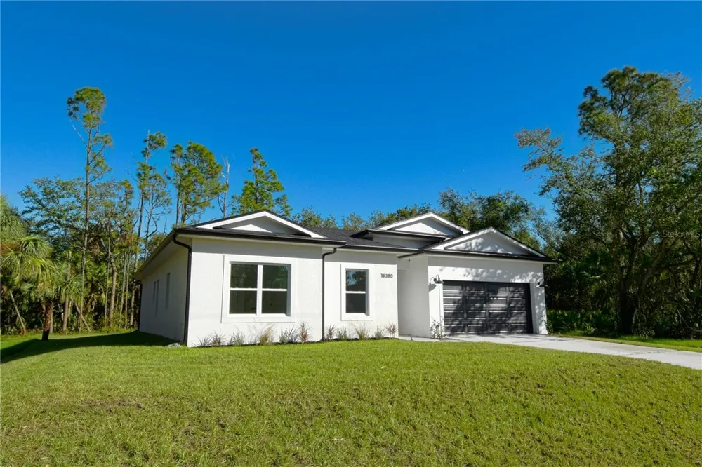 18380 DAKOTA AVENUE Port Charlotte, FL 33954
