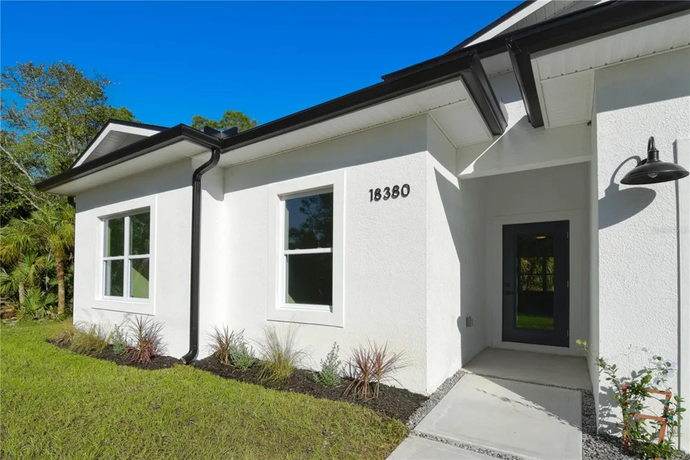 18380 DAKOTA AVENUE Port Charlotte, FL 33954