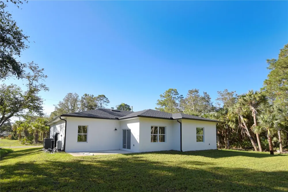 18380 DAKOTA AVENUE Port Charlotte, FL 33954