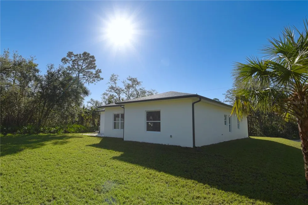 18380 DAKOTA AVENUE Port Charlotte, FL 33954