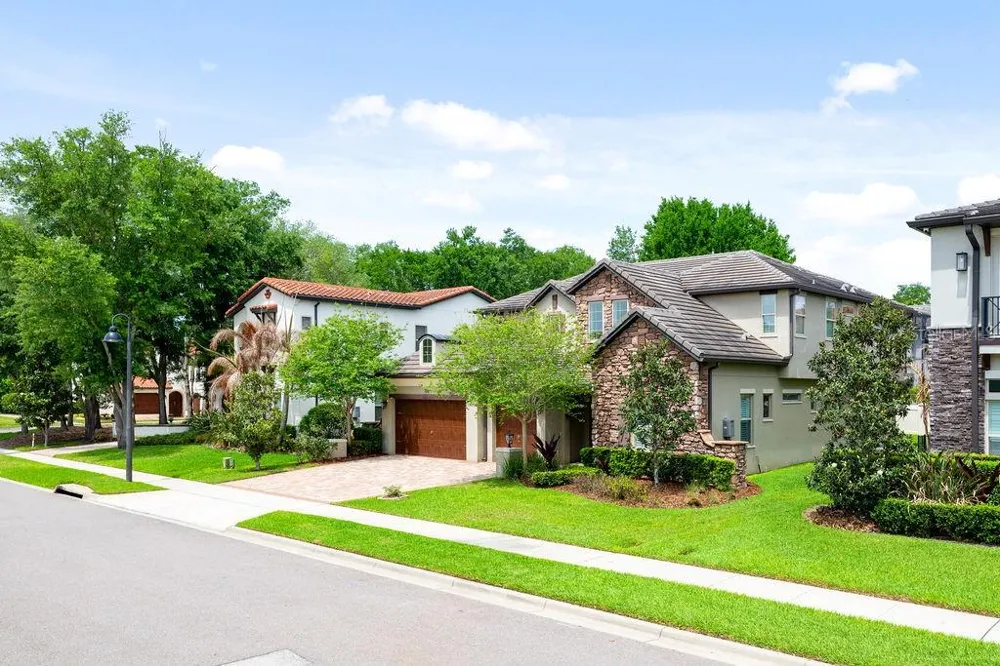 706 CANOPY ESTATES DRIVE Winter Garden, FL 34787