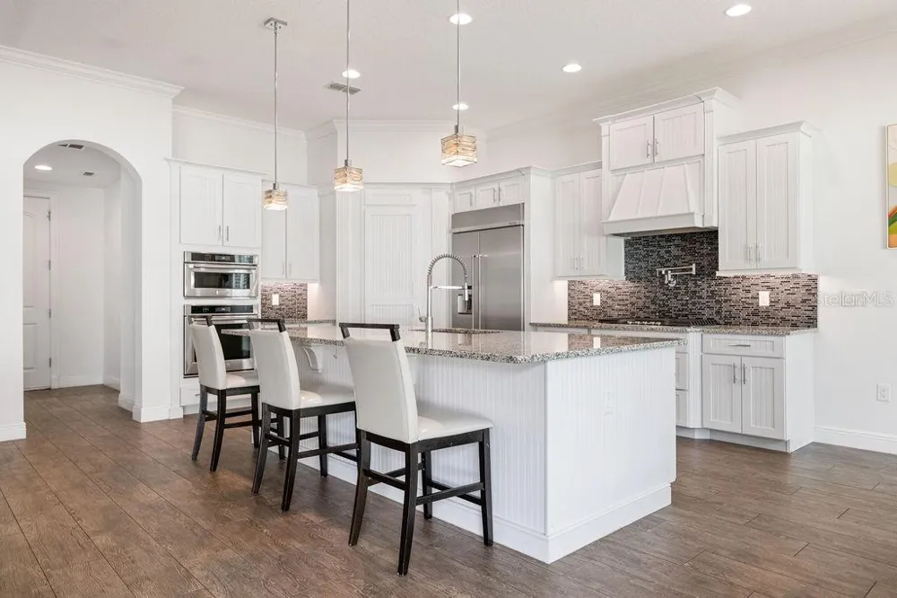 706 CANOPY ESTATES DRIVE Winter Garden, FL 34787