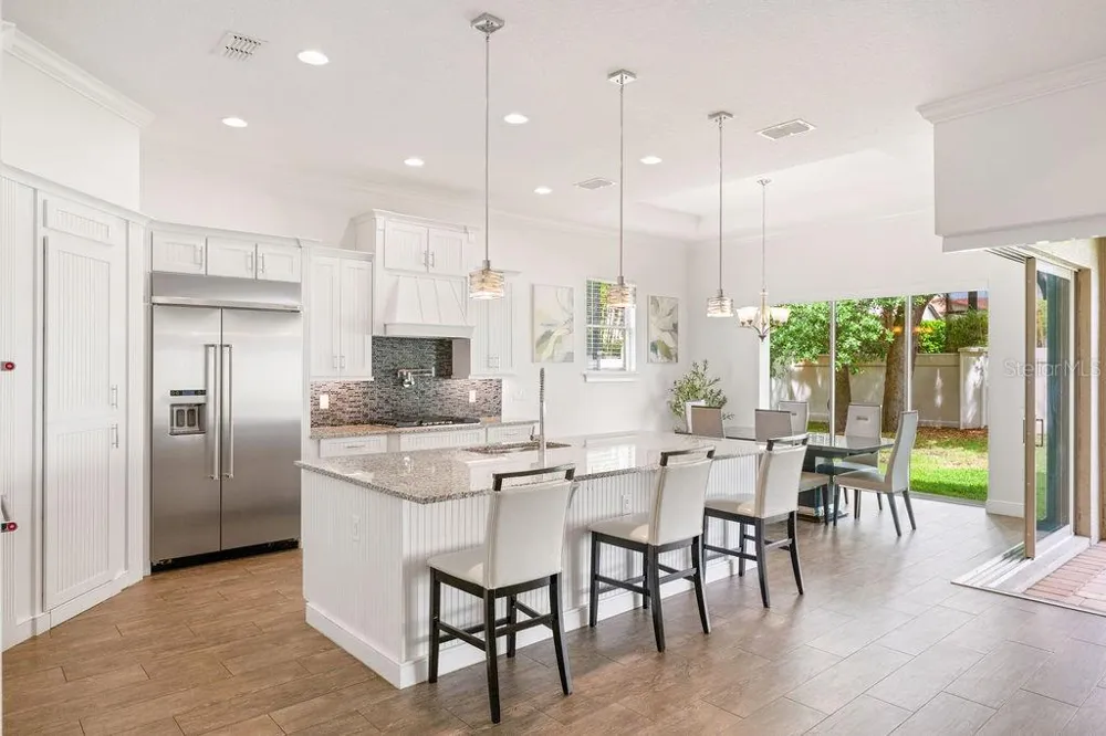 706 CANOPY ESTATES DRIVE Winter Garden, FL 34787
