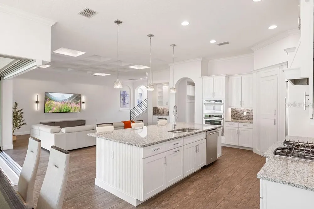 706 CANOPY ESTATES DRIVE Winter Garden, FL 34787