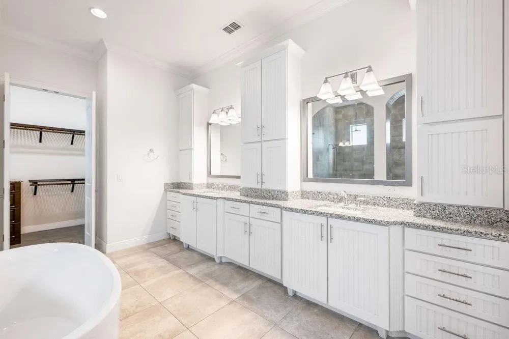 706 CANOPY ESTATES DRIVE Winter Garden, FL 34787