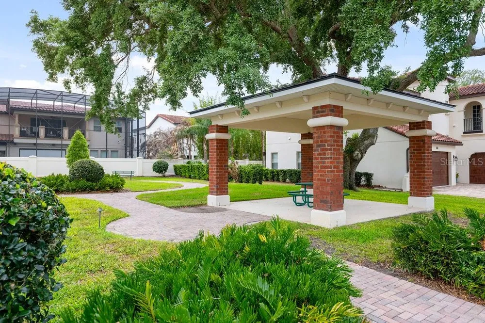 706 CANOPY ESTATES DRIVE Winter Garden, FL 34787
