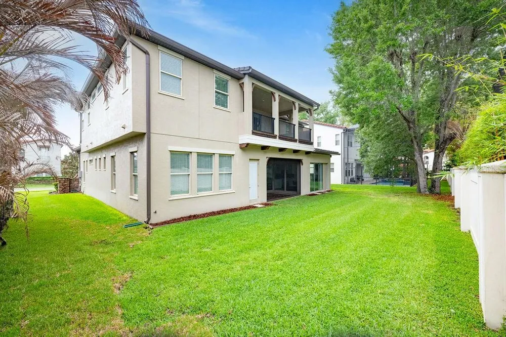 706 CANOPY ESTATES DRIVE Winter Garden, FL 34787