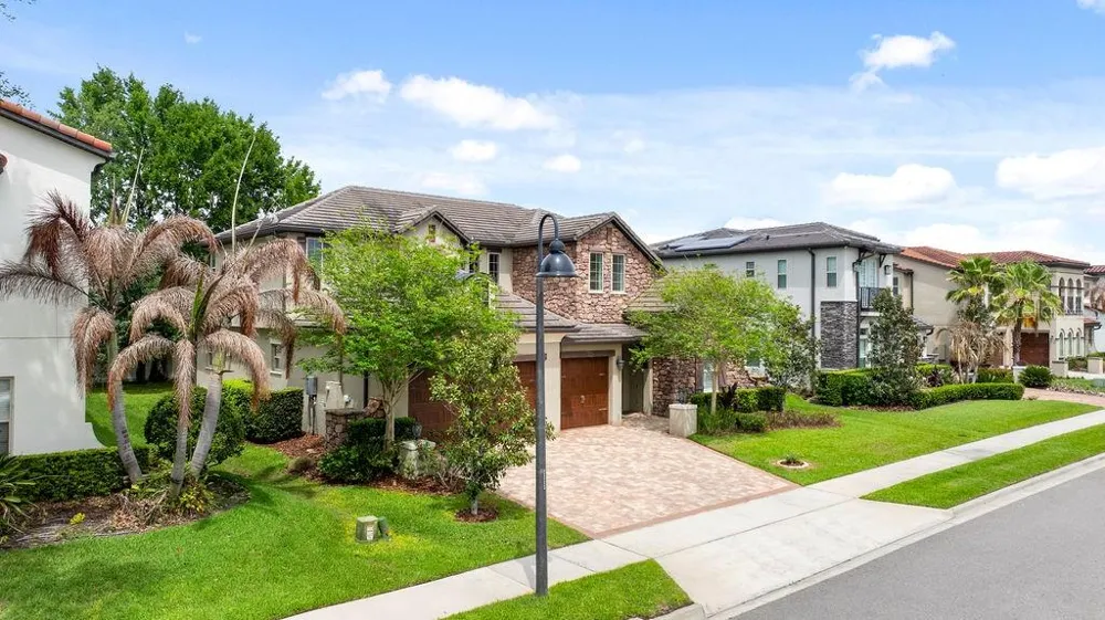 706 CANOPY ESTATES DRIVE Winter Garden, FL 34787