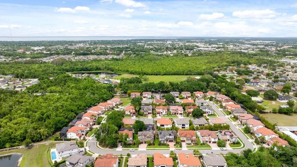 706 CANOPY ESTATES DRIVE Winter Garden, FL 34787