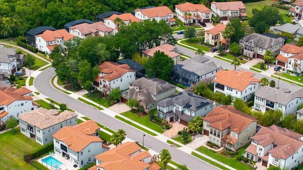 706 CANOPY ESTATES DRIVE Winter Garden, FL 34787