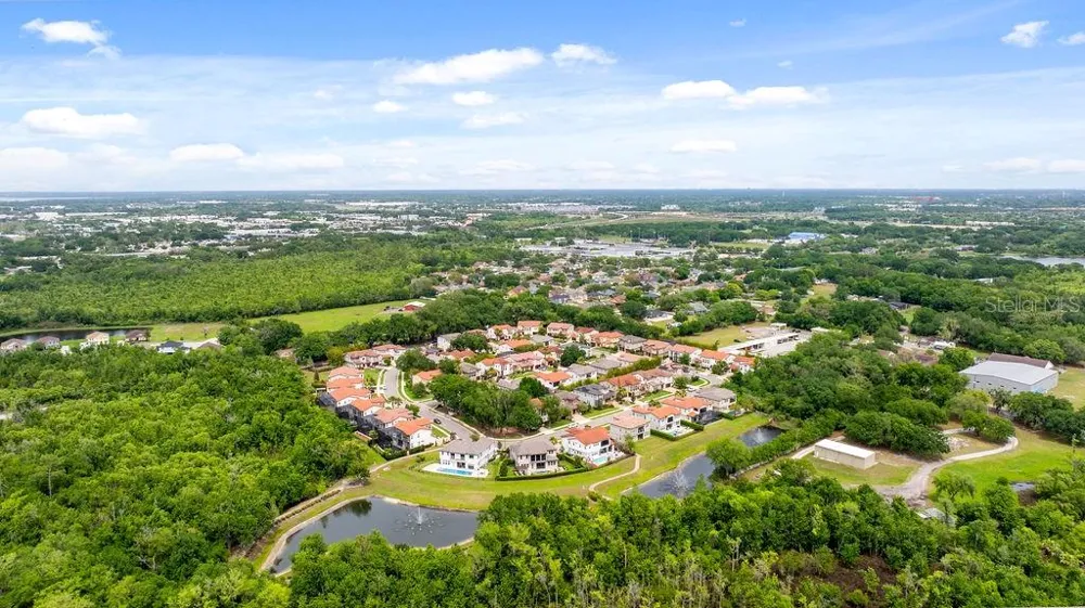 706 CANOPY ESTATES DRIVE Winter Garden, FL 34787