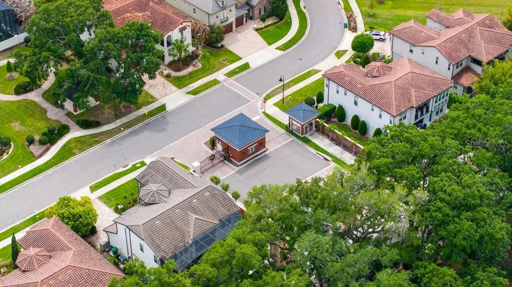 706 CANOPY ESTATES DRIVE Winter Garden, FL 34787
