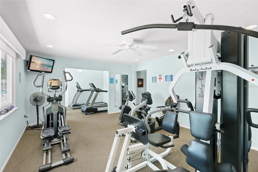 2327 WATERBLUFF PLACE #V315 Sarasota, FL 34231