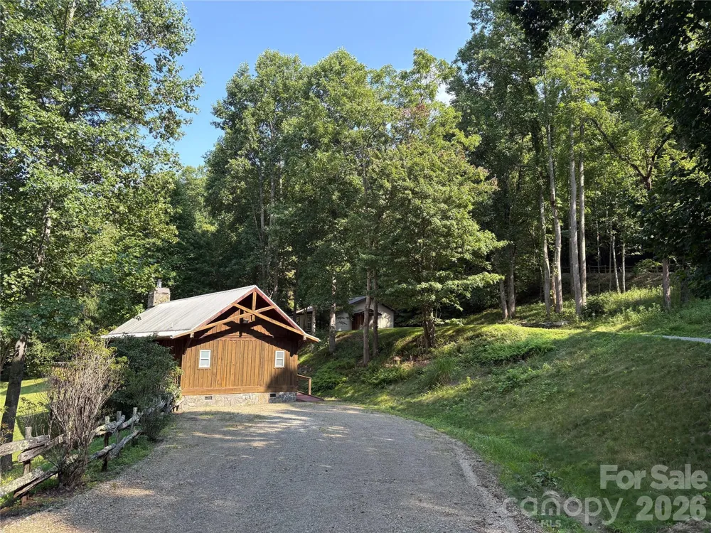 00 Early Frost Place #98 Waynesville, NC 28785