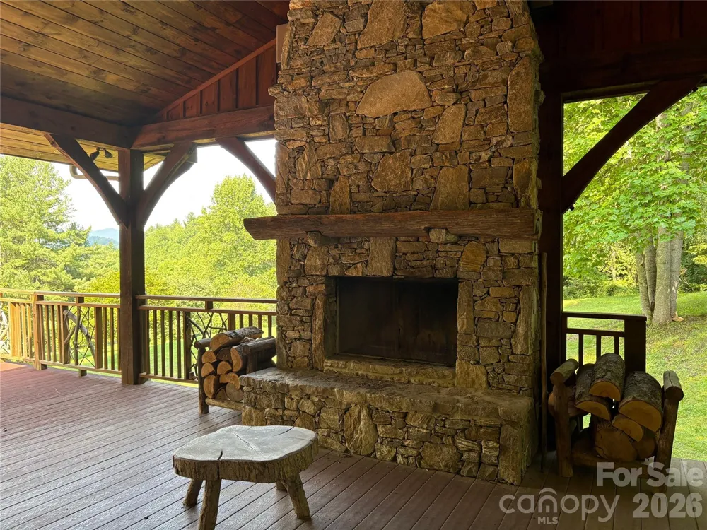 00 Early Frost Place #98 Waynesville, NC 28785