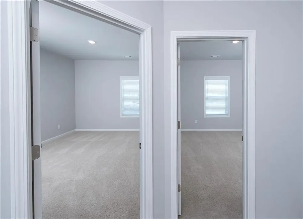 5509 Leyland Drive Flowery Branch, GA 30542