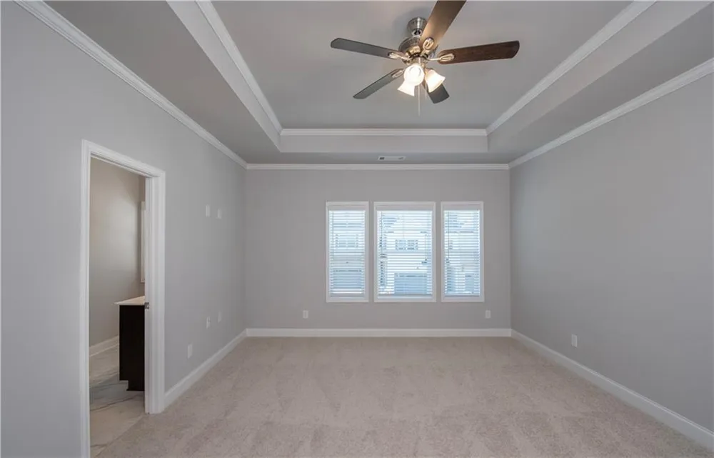 5509 Leyland Drive Flowery Branch, GA 30542