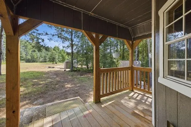 6450 Alabama Hwy 68 E Gaylesville, AL 35973